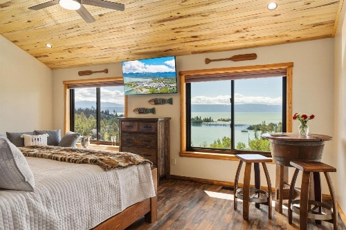 Outlook Inn Bed and Breakfast image 1