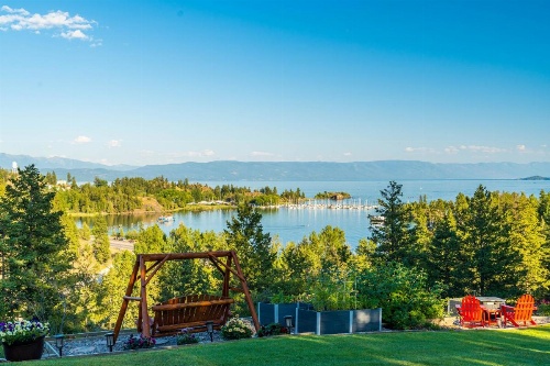 Outlook Inn Bed and Breakfast image 29