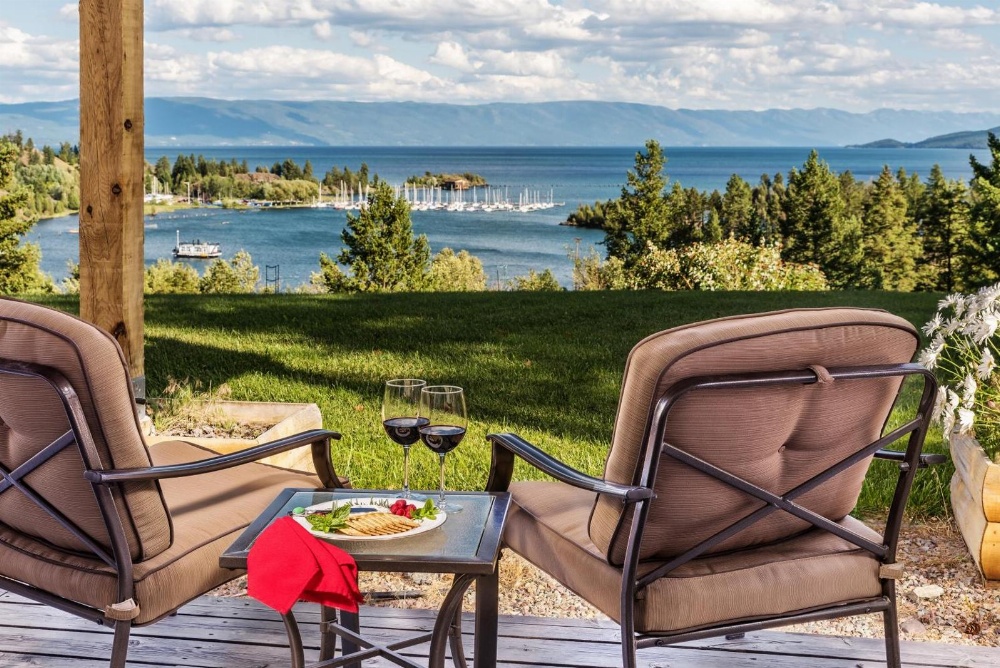 Outlook Inn Bed and Breakfast Main image