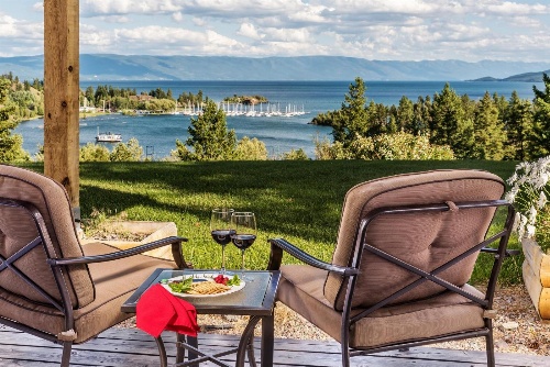 Outlook Inn Bed and Breakfast image 3