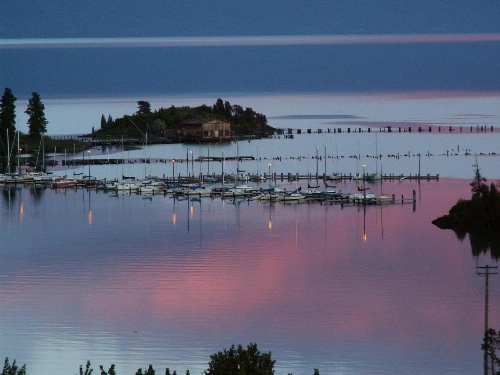 Outlook Inn Bed and Breakfast image 33