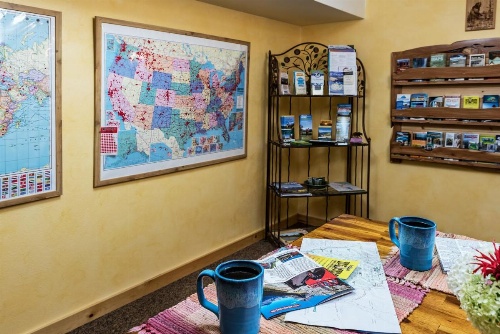 Outlook Inn Bed and Breakfast image 34