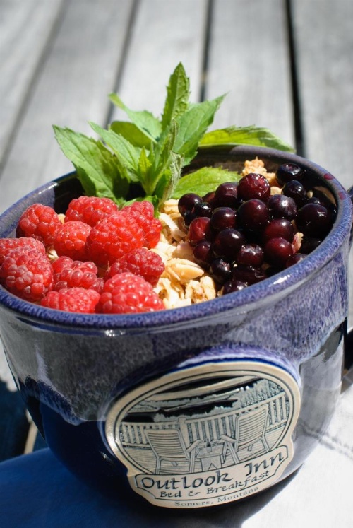 Outlook Inn Bed and Breakfast image 35