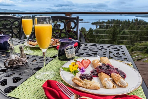 Outlook Inn Bed and Breakfast image 36