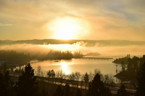 Outlook Inn Bed and Breakfast image 43