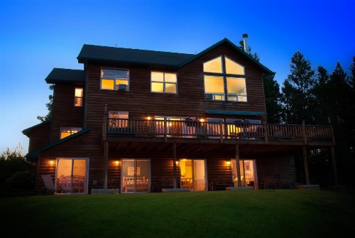 Outlook Inn Bed and Breakfast image 9