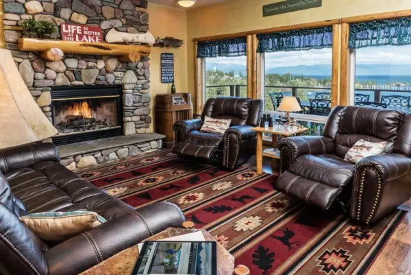 Outlook Inn Bed and Breakfast 5