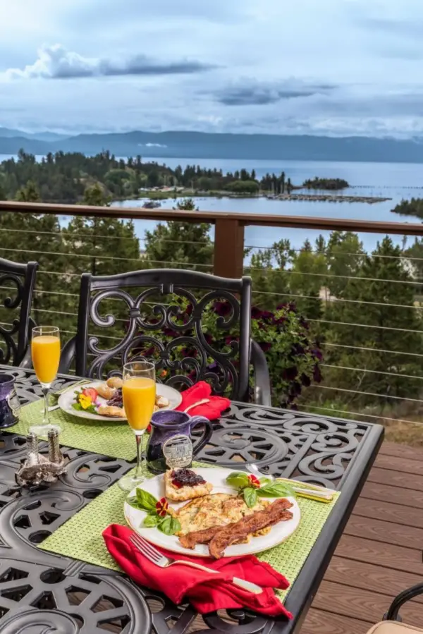 Outlook Inn Bed and Breakfast 6